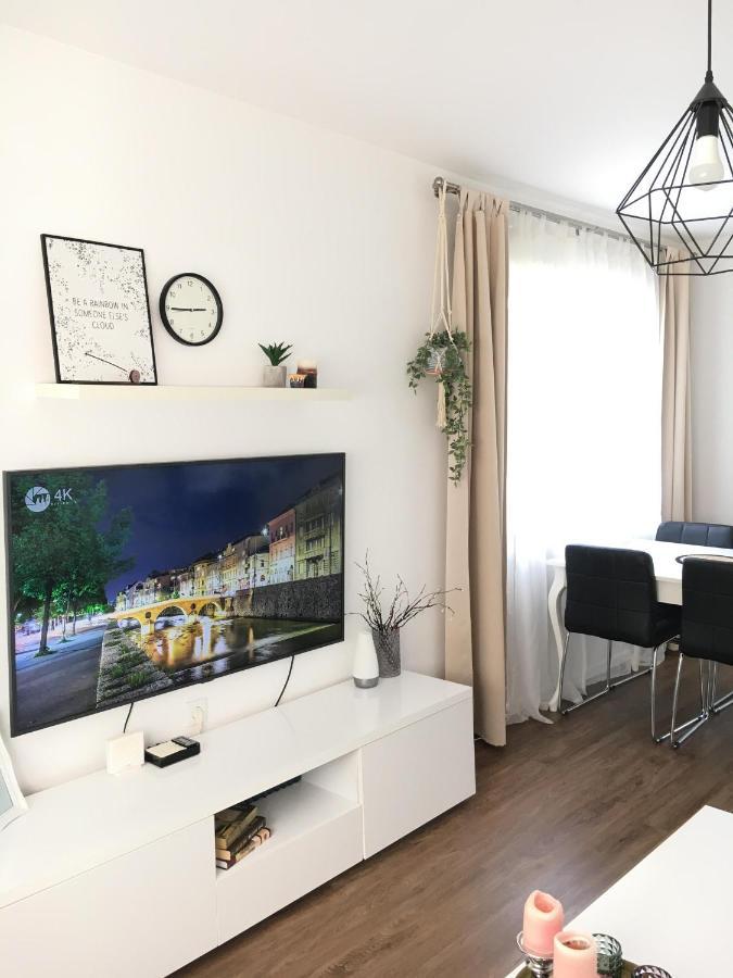 Cozy And Charming Apt. Sarajevo Saraievo Exterior foto