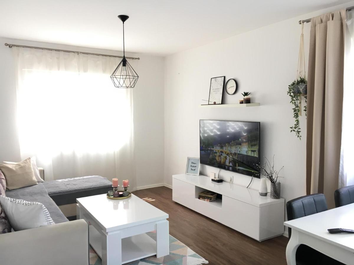 Cozy And Charming Apt. Sarajevo Saraievo Exterior foto